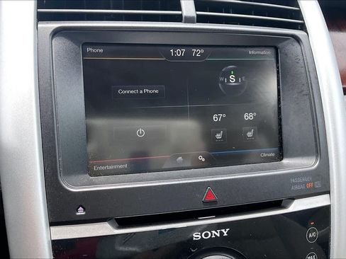Used 2014 Ford Edge Limited AWD/4WD image 28