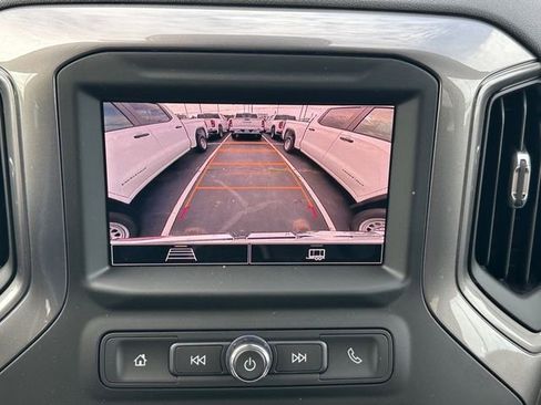 New 2025 GMC Sierra 1500 Pro w/ Pro Value Package image 31