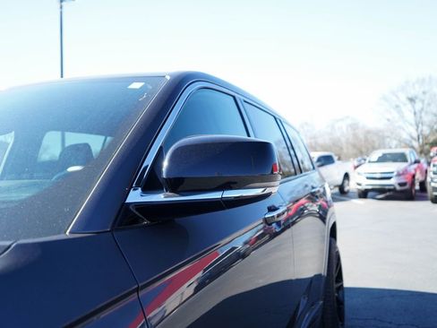 Used 2022 Jeep Grand Cherokee L Overland image 16