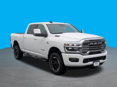 Used 2025 RAM 2500 Laramie