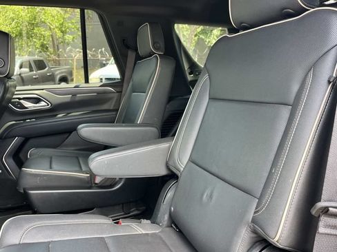 Used 2023 GMC Yukon SLT AWD/4WD image 21