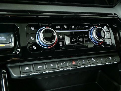 New 2026 GMC Sierra 1500 AT4X image 17