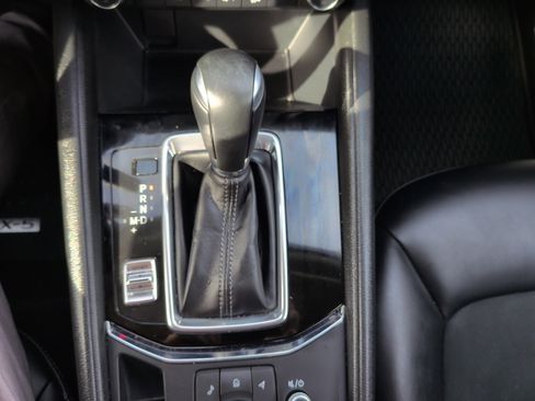 Certified 2023 MAZDA CX-5 AWD 2.5 S w/ Select Package image 27