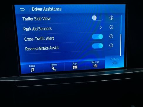 Certified 2024 Ford F250 XL w/ STX Appearance Package AWD/4WD image 46