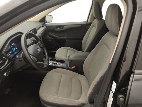 Used 2020 Ford Escape S FWD image 17