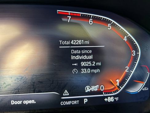 Used 2022 BMW 230i Coupe w/ Premium Package 2 RWD image 51