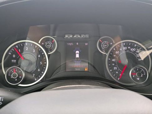 New 2026 RAM 1500 Tradesman image 22