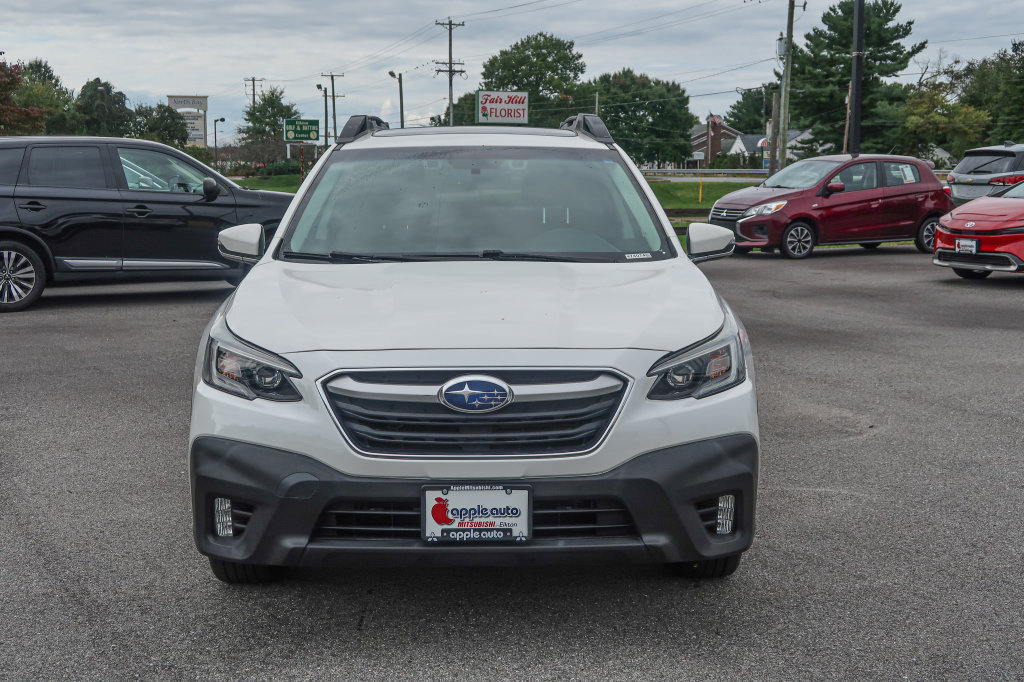 Used 2022 Subaru Outback Premium AWD/4WD image 5
