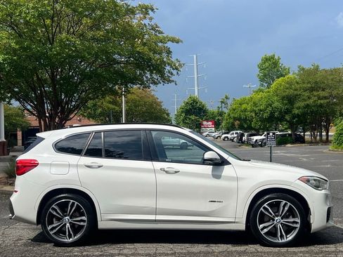 Used 2016 BMW X1 xDrive28i AWD/4WD image 6