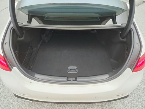 Used 2022 Mercedes-Benz C 300 Sedan image 30