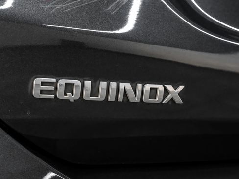 Used 2020 Chevrolet Equinox LS w/ LPO, Floor Liner Package FWD image 51