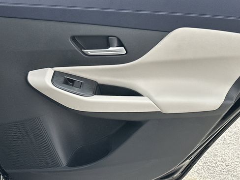 New 2026 Nissan Sentra SL w/ Floor Mat Package image 16