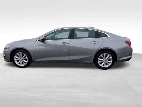 Used 2024 Chevrolet Malibu LT image 5