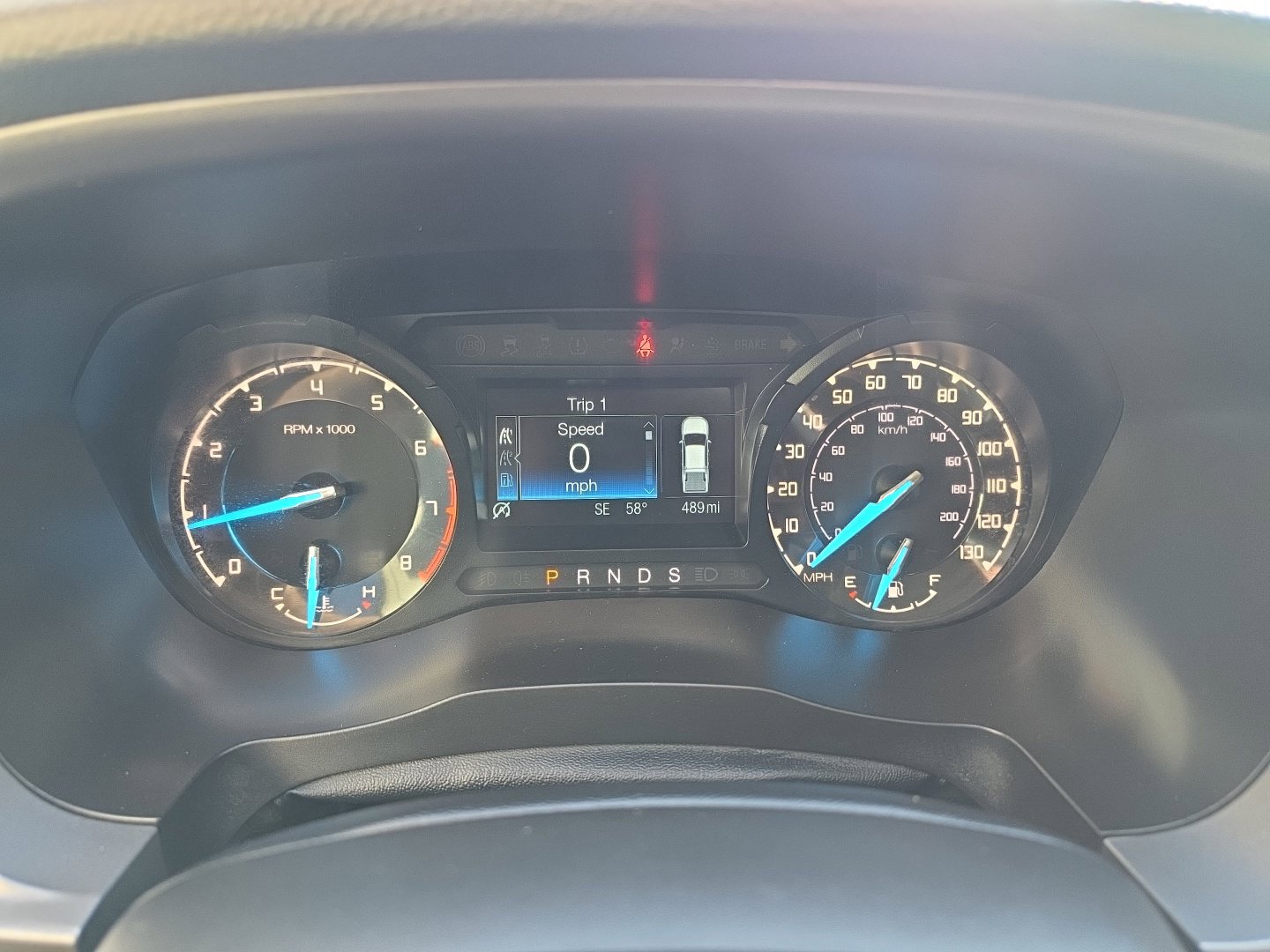Used 2021 Ford Ranger XL w/ FX4 Off-Road Package AWD/4WD image 11