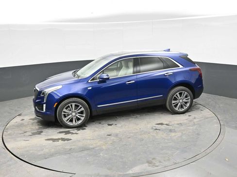 New 2025 Cadillac XT5 Premium Luxury w/ Technology Package image 26