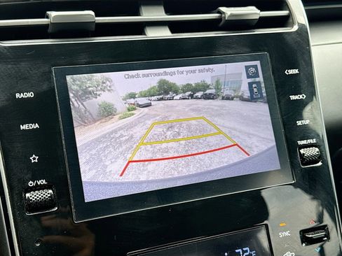Used 2022 Hyundai Santa Cruz SEL Premium AWD/4WD image 13