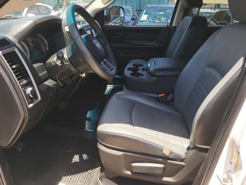 Used 2021 RAM 1500 Tradesman w/ Trailer Tow Group AWD/4WD image 18