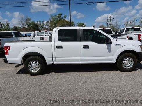 Used 2020 Ford F150 XL w/ Equipment Group 101A Mid image 6