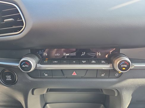 New 2026 MAZDA CX-30 AWD 2.5 S image 28