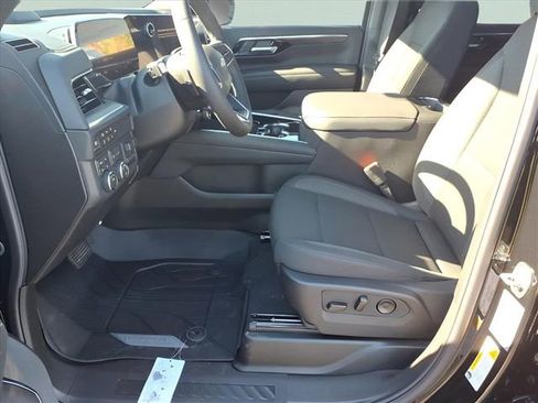 New 2026 Chevrolet Tahoe LS image 13