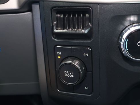 Used 2022 Ford F150 XLT w/ Equipment Group 301A Mid image 22