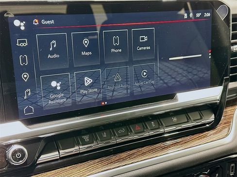 New 2026 GMC Sierra 2500 SLE w/ SLE Convenience Package image 15