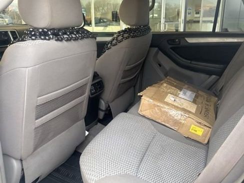 Used 2008 Toyota 4Runner SR5 image 6