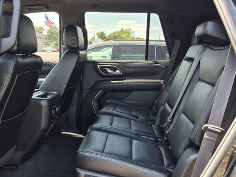 Used 2021 Chevrolet Tahoe LS w/ Driver Alert Package AWD/4WD image 7