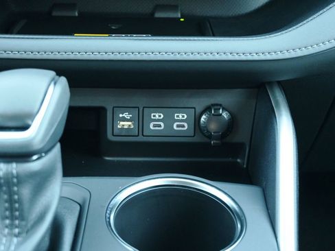 New 2026 Toyota Highlander XLE AWD/4WD image 27
