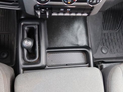 Used 2023 RAM 5500 Tradesman image 11