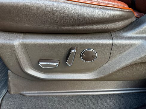 Used 2022 Ford F350 King Ranch w/ Tremor Off-Road Package image 31