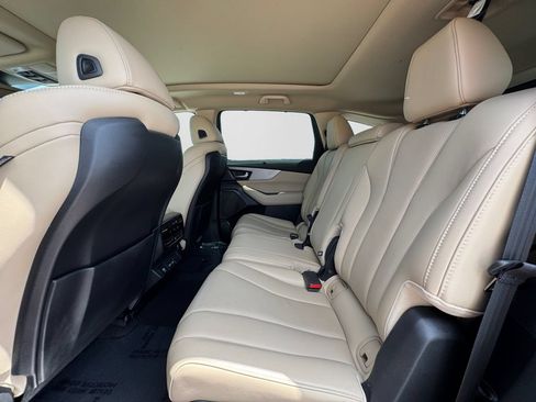 Used 2023 Acura MDX FWD w/ Technology Package image 11