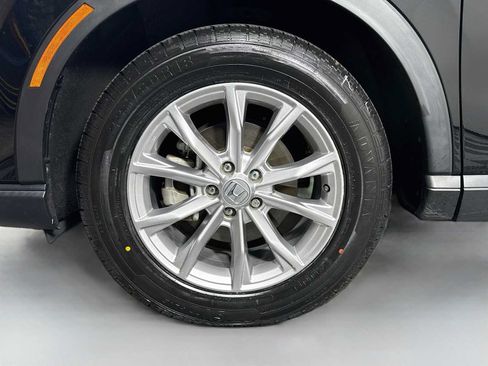 Used 2024 Honda CR-V EX-L image 33