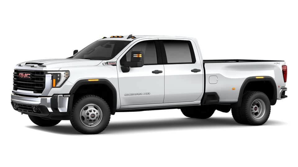 New 2026 GMC Sierra 3500 Pro w/ Convenience Package AWD/4WD image 52