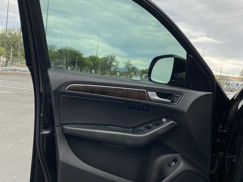 Used 2014 Audi Q5 2.0T Premium Plus w/ Premium Plus Package image 26