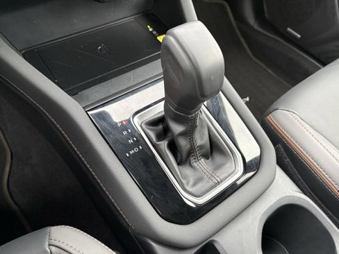 Certified 2025 Subaru Forester Sport w/ Popular Package #1 image 19