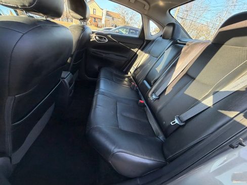 Used 2015 Nissan Sentra SL image 15