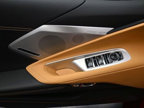 Used 2022 Chevrolet Corvette Stingray Preferred Conv w/ 2LT image 13