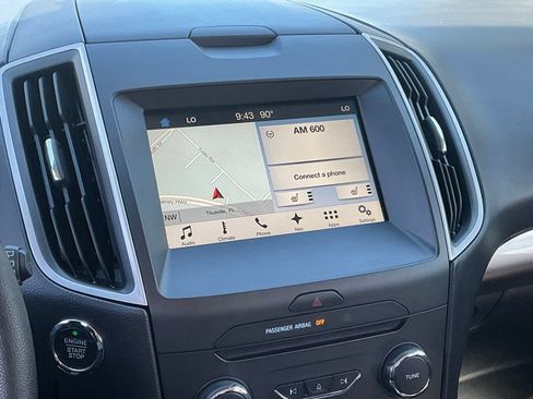 Used 2018 Ford Edge SEL w/ Equipment Group 201A FWD image 38