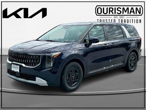 New 2026 Kia Carnival LX image 2