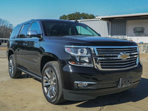 Used 2018 Chevrolet Tahoe Premier image 37