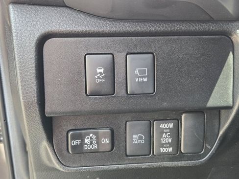 Used 2023 Toyota Tacoma Limited w/ Nightshade Package AWD/4WD image 23
