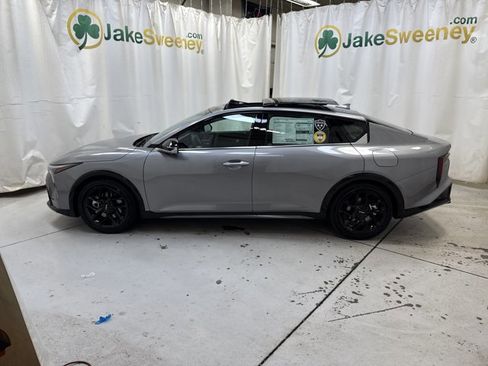 New 2026 Kia K4 GT-Line Turbo FWD image 5