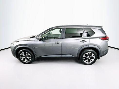 Used 2023 Nissan Rogue SV FWD image 4