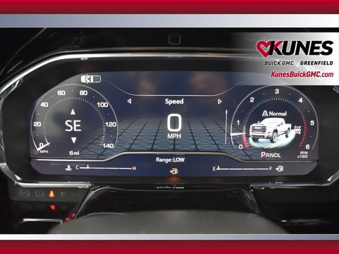 New 2025 GMC Sierra 2500 SLT image 11