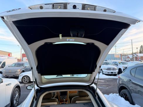 Used 2009 Jaguar XK Coupe image 36