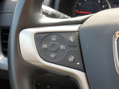 Certified 2023 GMC Terrain SLT w/ Elevation Edition image 20