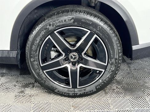 New 2026 Mercedes-Benz GLC 300 4MATIC image 32