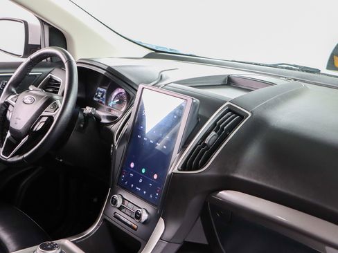 Used 2023 Ford Edge SEL AWD/4WD image 25