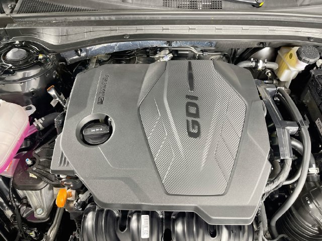 Used 2026 Kia K5 LXS FWD image 29